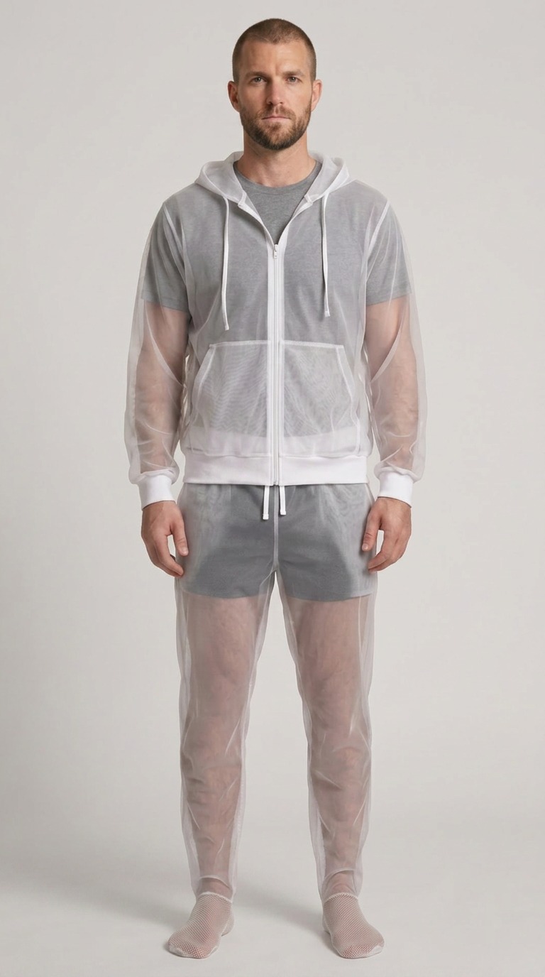 Bug Away Jacket โ Men